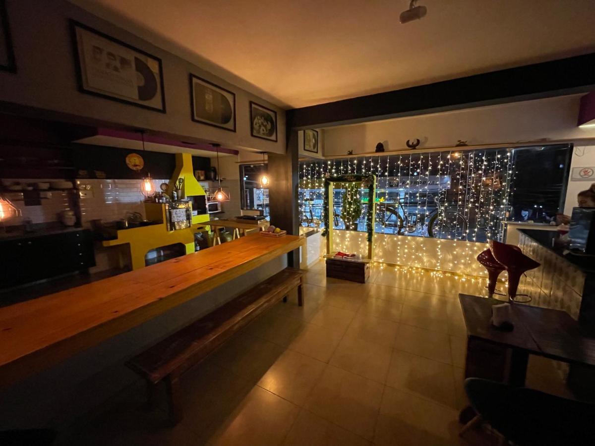 Utopia Hostel Aparecida  Zewnętrze zdjęcie