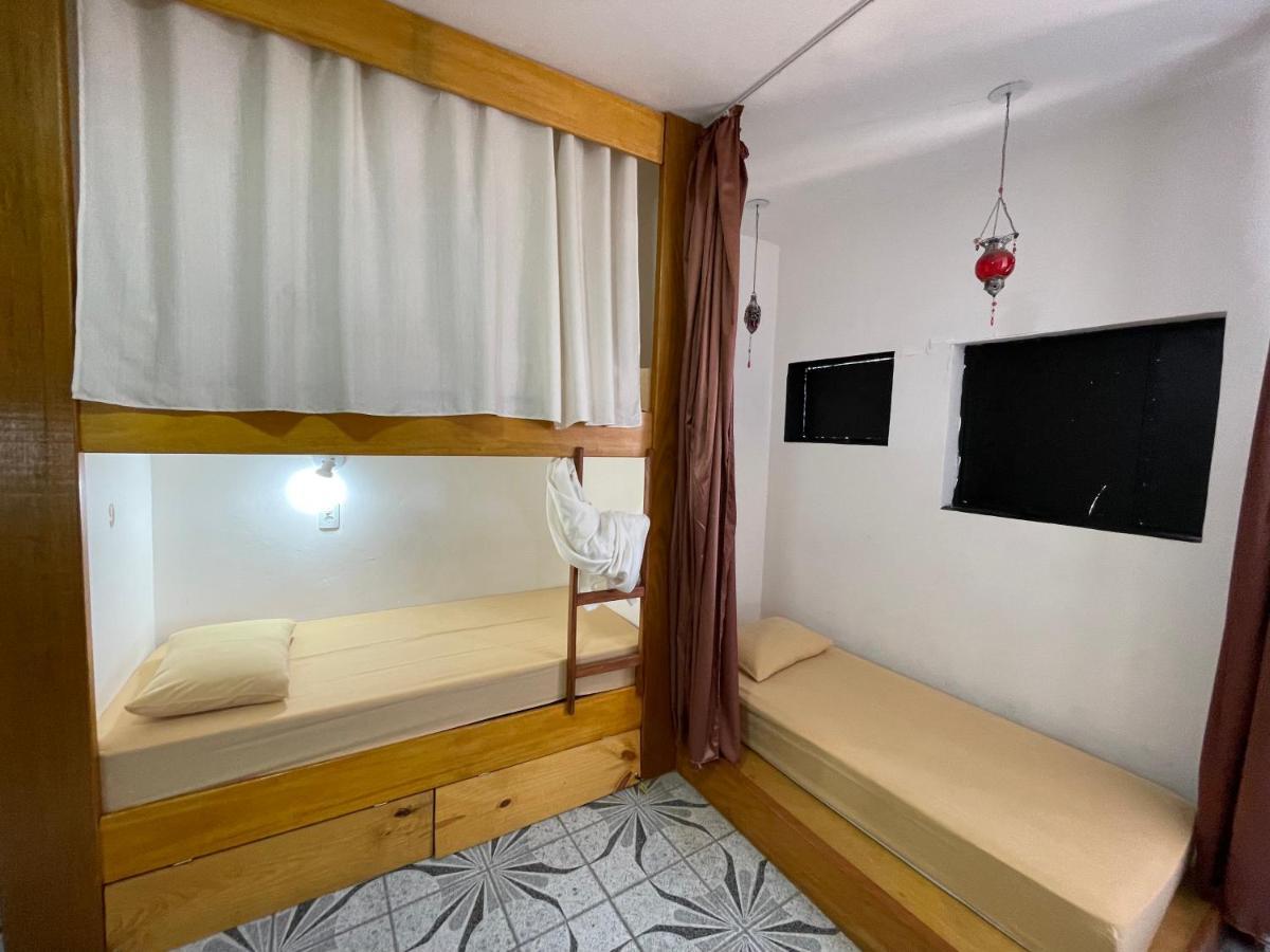 Utopia Hostel Aparecida  Zewnętrze zdjęcie
