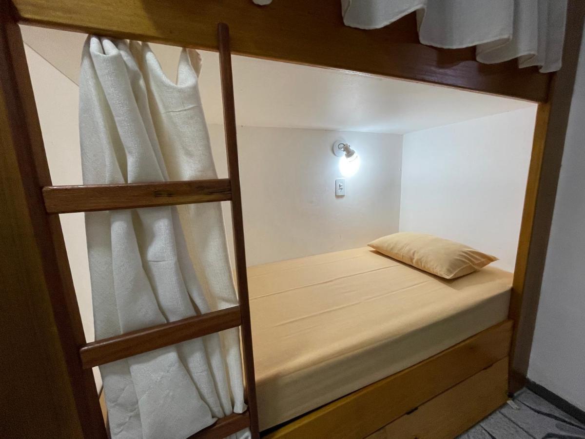 Utopia Hostel Aparecida  Zewnętrze zdjęcie