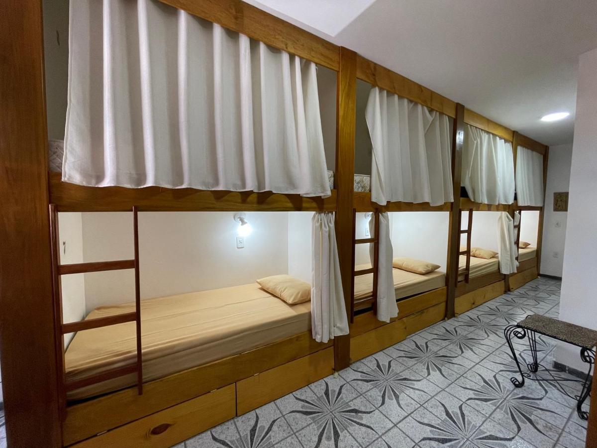 Utopia Hostel Aparecida  Zewnętrze zdjęcie