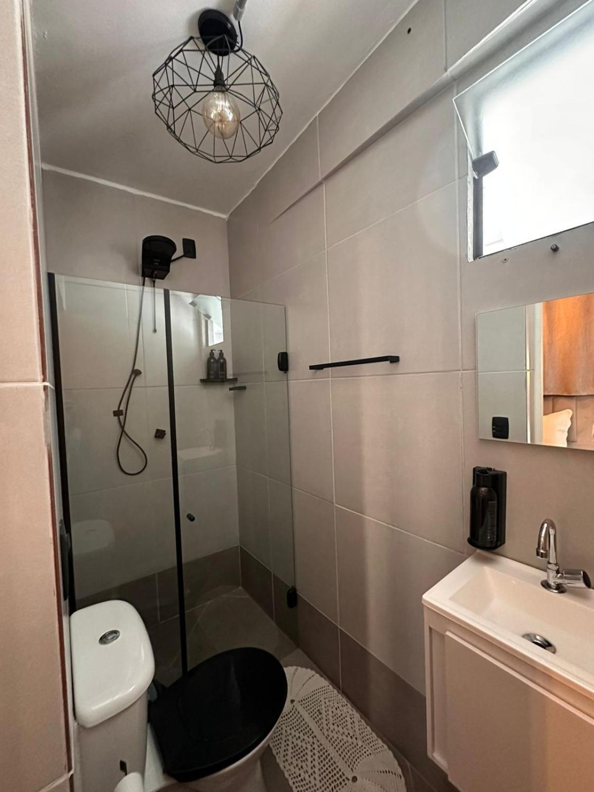 Utopia Hostel Aparecida  Zewnętrze zdjęcie
