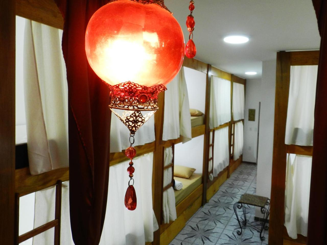 Utopia Hostel Aparecida  Zewnętrze zdjęcie