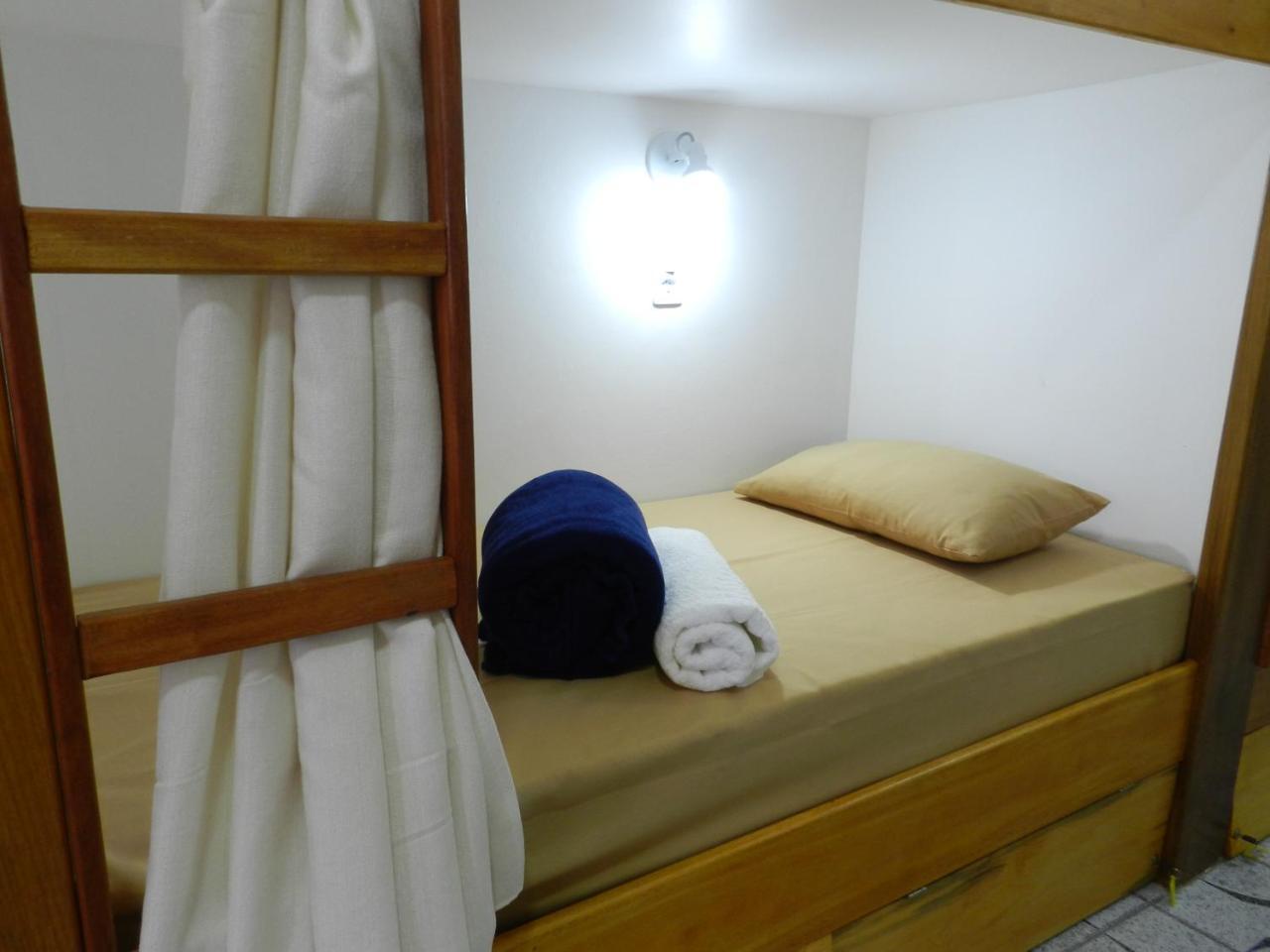 Utopia Hostel Aparecida  Zewnętrze zdjęcie