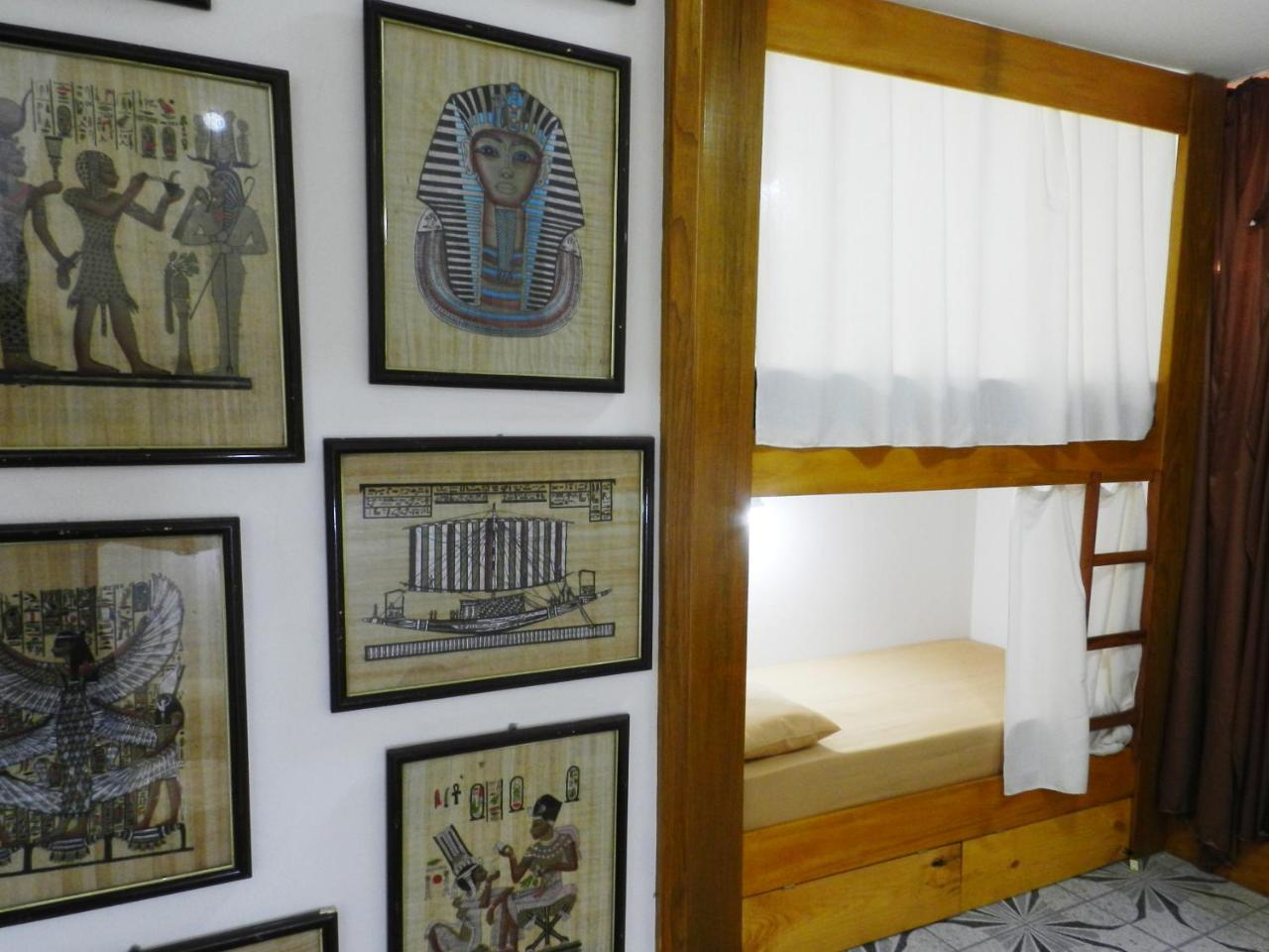 Utopia Hostel Aparecida  Zewnętrze zdjęcie