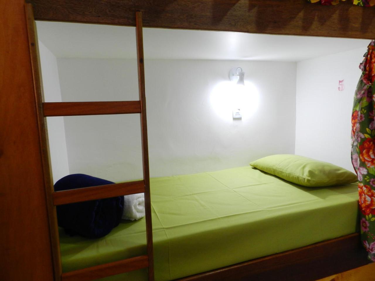 Utopia Hostel Aparecida  Zewnętrze zdjęcie
